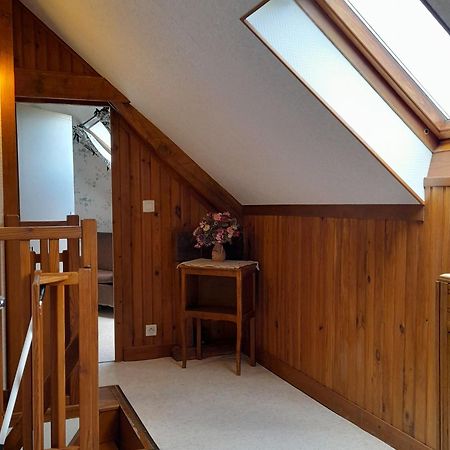 Maison Troglodytique Avec Wifi, Barbecue Et Cheminee - Fr-1-410-156 Aubigné-Racan 외부 사진