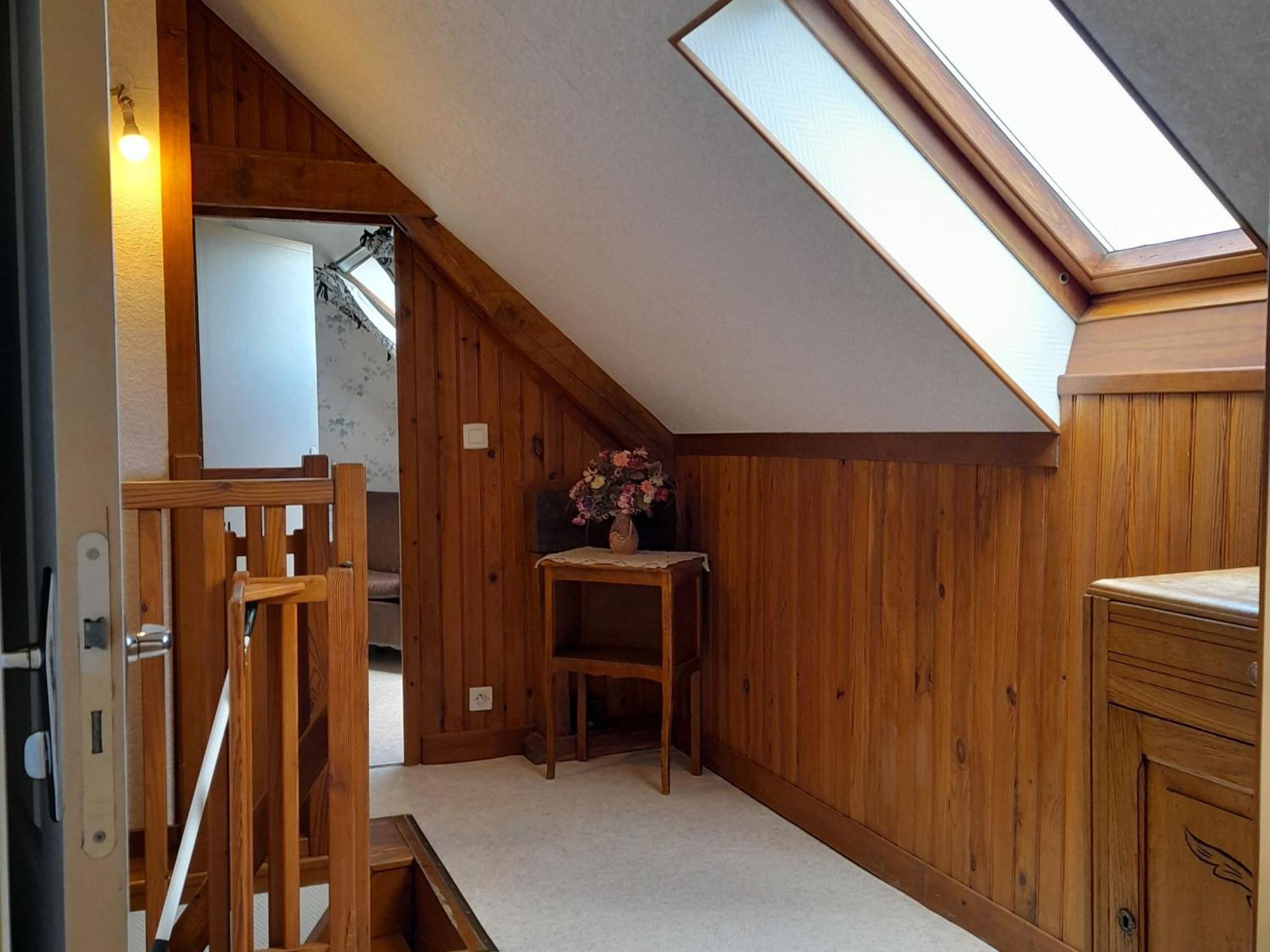 Maison Troglodytique Avec Wifi, Barbecue Et Cheminee - Fr-1-410-156 Aubigné-Racan 외부 사진